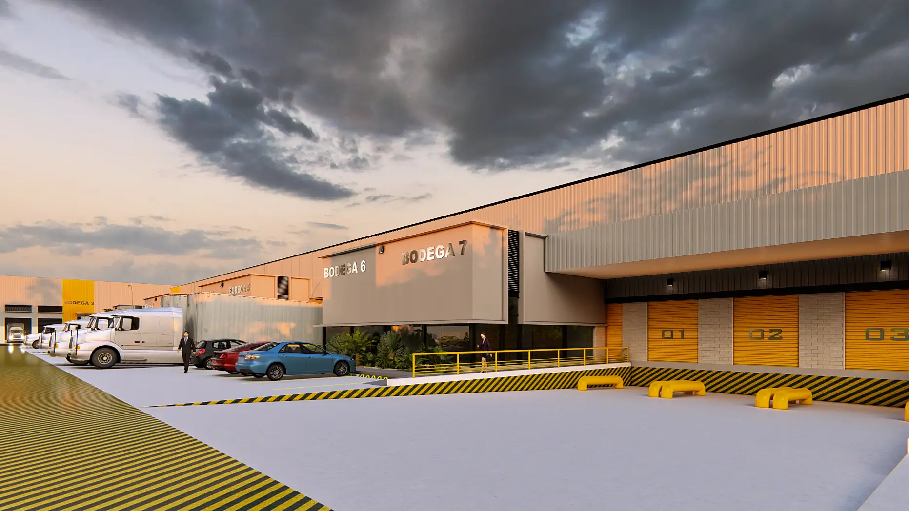 Galería Sunlogics 3