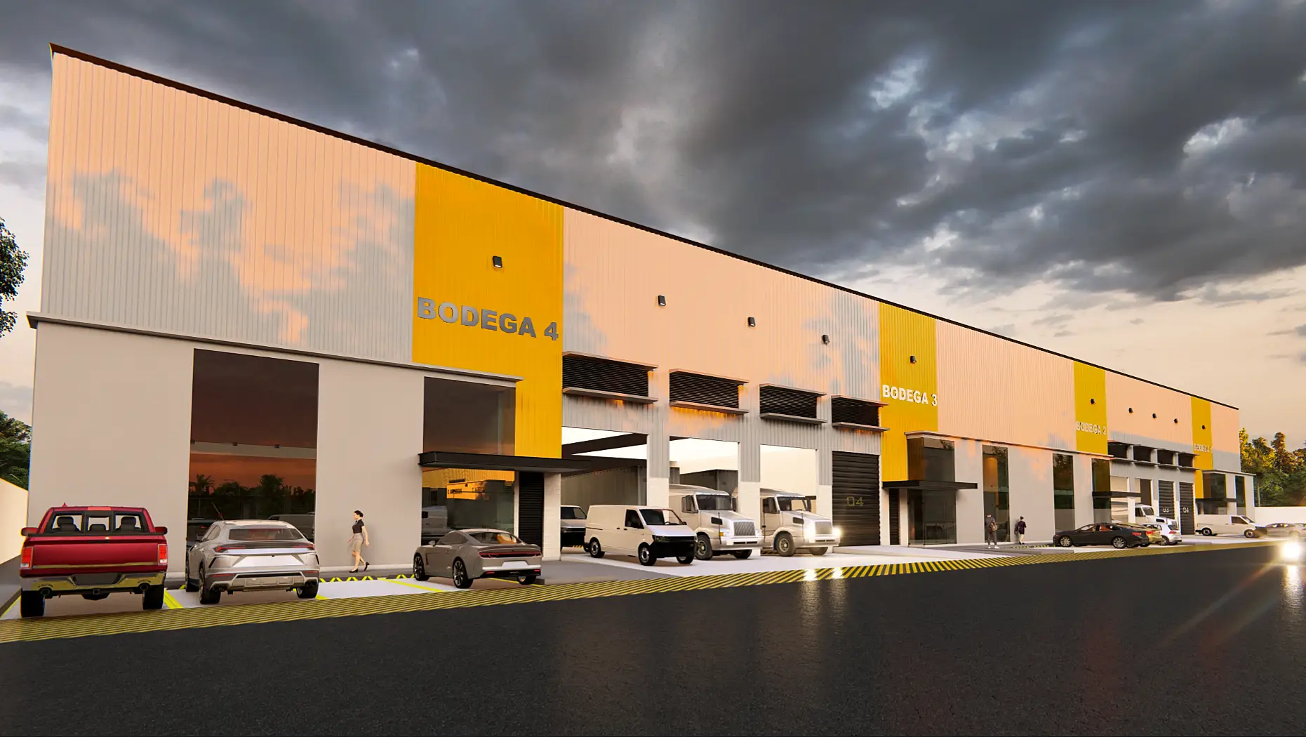 Galería Sunlogics 6